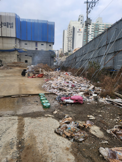 갤러리